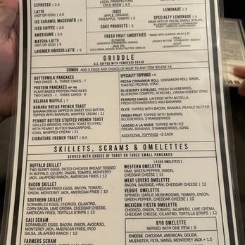 Brunch House - Breakfast & Brunch Near Me - Muskegon, Michigan