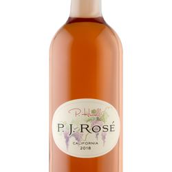 P. Harrell Wines