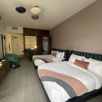 Fairlane Hotel Nashville, by Oliver - View of room in Fair Lane Hotel - Hotels Near Me - Nashville, Tennessee Fairlane Hotel Nashville, by Oliver - View of room in Fair Lane Hotel - Hotels Near Me - Nashville, Tennessee