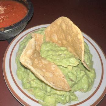 Caballo Blanco - Classico Guacamole - Mexican Near Me - Sacramento, California Caballo Blanco - Classico Guacamole - Mexican Near Me - Sacramento, California