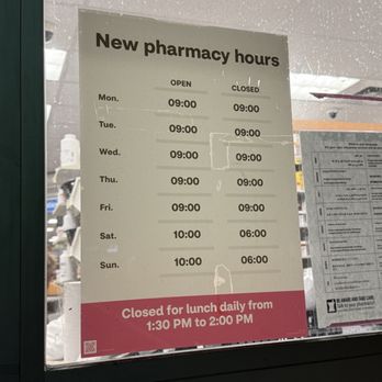 CVS PHARMACY - Updated September 2025 - 27 Photos & 46 Reviews - 1676 ...