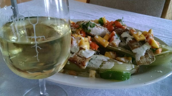 Laurentide Winery by null