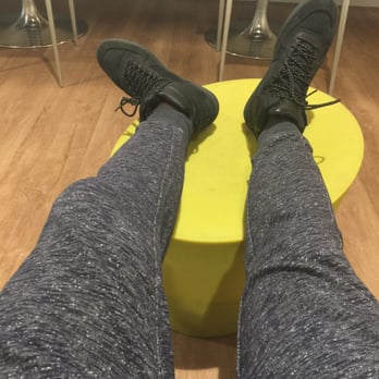 Zara - These sweatpants are dope though, amirite? Yes I just posted a picture of my sweatpants on yelp. Anything is possible!!!! Haha :) - Department Stores Near Me - Roseville, California Zara - These sweatpants are dope though, amirite? Yes I just posted a picture of my sweatpants on yelp. Anything is possible!!!! Haha :) - Department Stores Near Me - Roseville, California