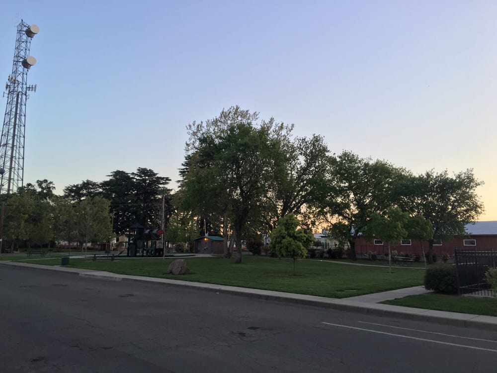 GRIDLEY SKATEPARK Updated September 2024 601699 Washington St, Gridley, California Skate