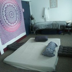 The Treatment Place - Thai massage