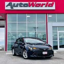 Auto World Uvalde