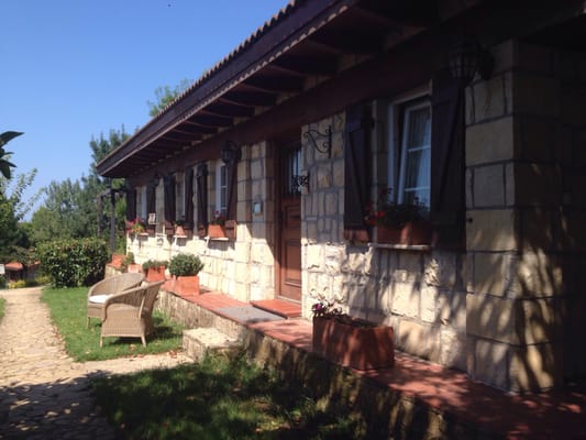 Casa Lavanda Boutique Hotel & Restaurant by null