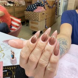 Luxe Elle Nail Boutique