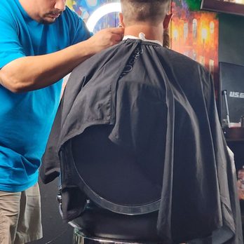 RazorSharp Barbershop - Barbers Near Me - Bakersfield, California RazorSharp Barbershop - Barbers Near Me - Bakersfield, California