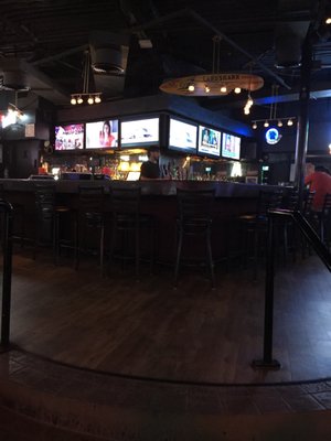 Richardson Bar & Grill by null