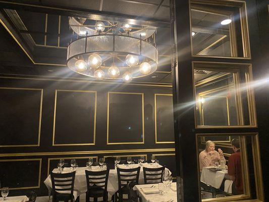 Georges French Bistro by null