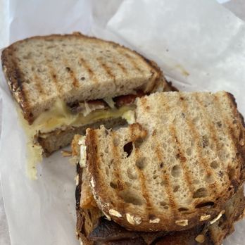 Rory's Market + Kitchen - Bacon Egg and Cheese - Juice Bars & Smoothies Near Me - Dennis, Massachusetts