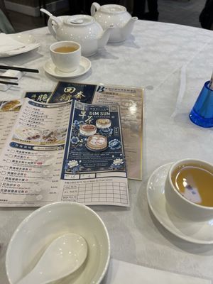 Menu photo 1 Sun Sui Wah Seafood Restaurant Vancouver, BC