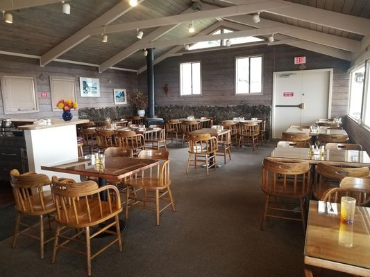 Kula Sandalwoods Inn & Cafe by null