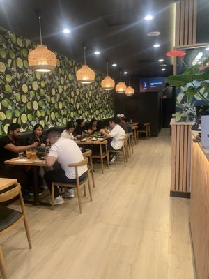 Manaao - Thai Comfort Food by null