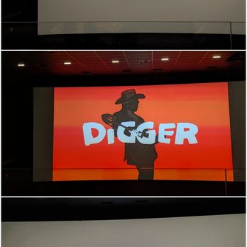 AMC Bellevue 12 - Digger - Cinema Near Me - Nashville, Tennessee