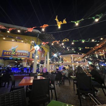 Mextreme - Outside - Mexican Near Me - Cancún, ROO