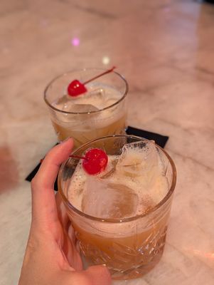 CASBAR Lounge by null