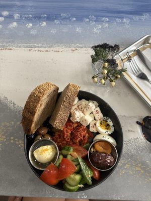 Monica Café by null