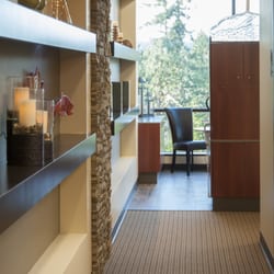 One Dental Silverdale - Warm, relaxing decor to make your visit as comfortable as possible
