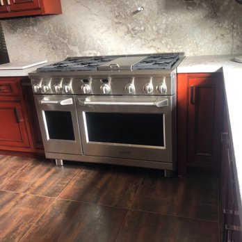 Abc Installations - 48" Range - Appliances & Repair Near Me Abc Installations - 48" Range - Appliances & Repair Near Me