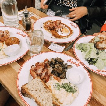 Holybelly - Breakfast & Brunch Near Me - Paris, 75 Holybelly - Breakfast & Brunch Near Me - Paris, 75