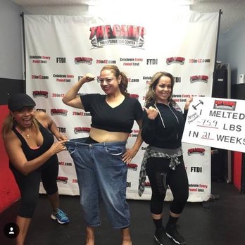 The Camp Transformation Center - Weight Loss Centers Near Me - McKinney, Texas The Camp Transformation Center - Weight Loss Centers Near Me - McKinney, Texas