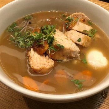 Bone Kettle - Breakfast & Brunch Near Me - Pasadena, California Bone Kettle - Breakfast & Brunch Near Me - Pasadena, California
