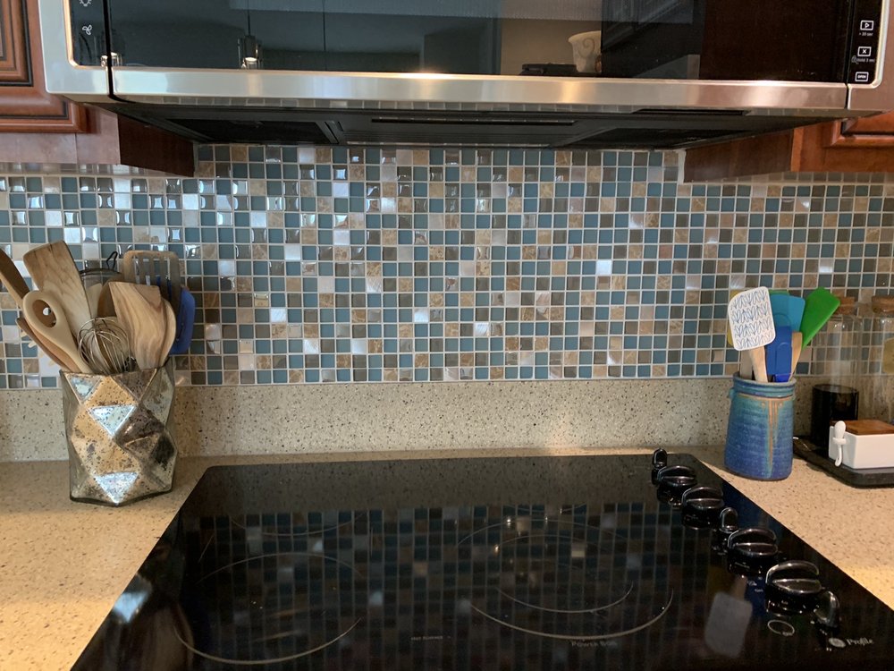 DIMITRI & YIANNI KITCHEN & BATH REMODELING Updated July 2024 20