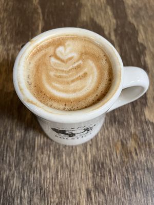 Cafe Solstice by null