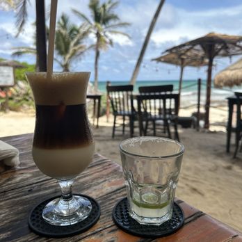 Mina - Drinks - Cocktail Bars Near Me - Tulum, ROO Mina - Drinks - Cocktail Bars Near Me - Tulum, ROO
