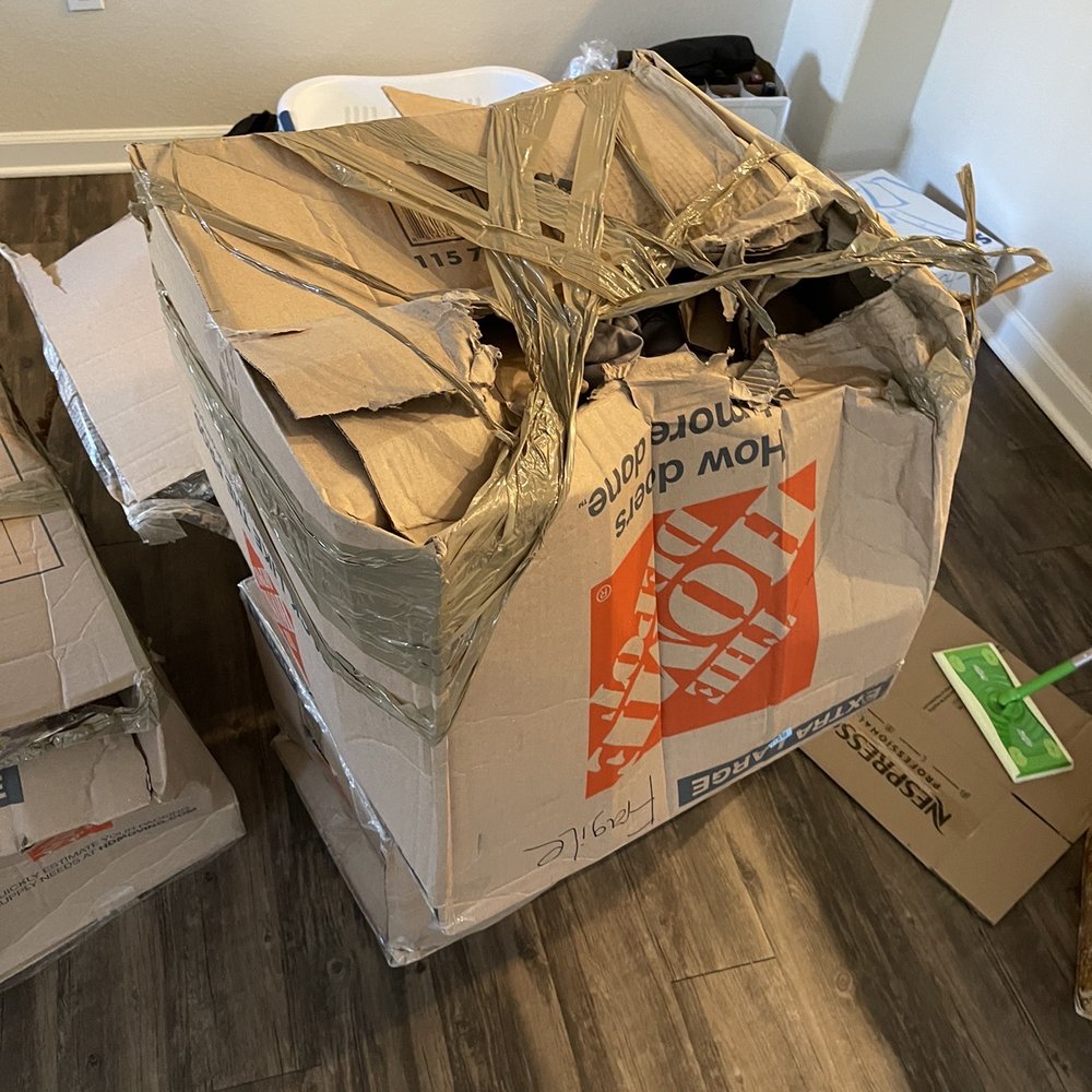 All Pro Moving Service LLC - Movers Near Me All Pro Moving Service LLC - Movers Near Me