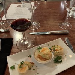 Cellar 55 - Wine Dinner 6/16/2022