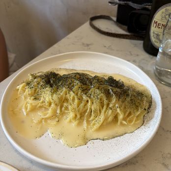 Sullaluna - Papperdelle - Italian Near Me - New York, New York Sullaluna - Papperdelle - Italian Near Me - New York, New York