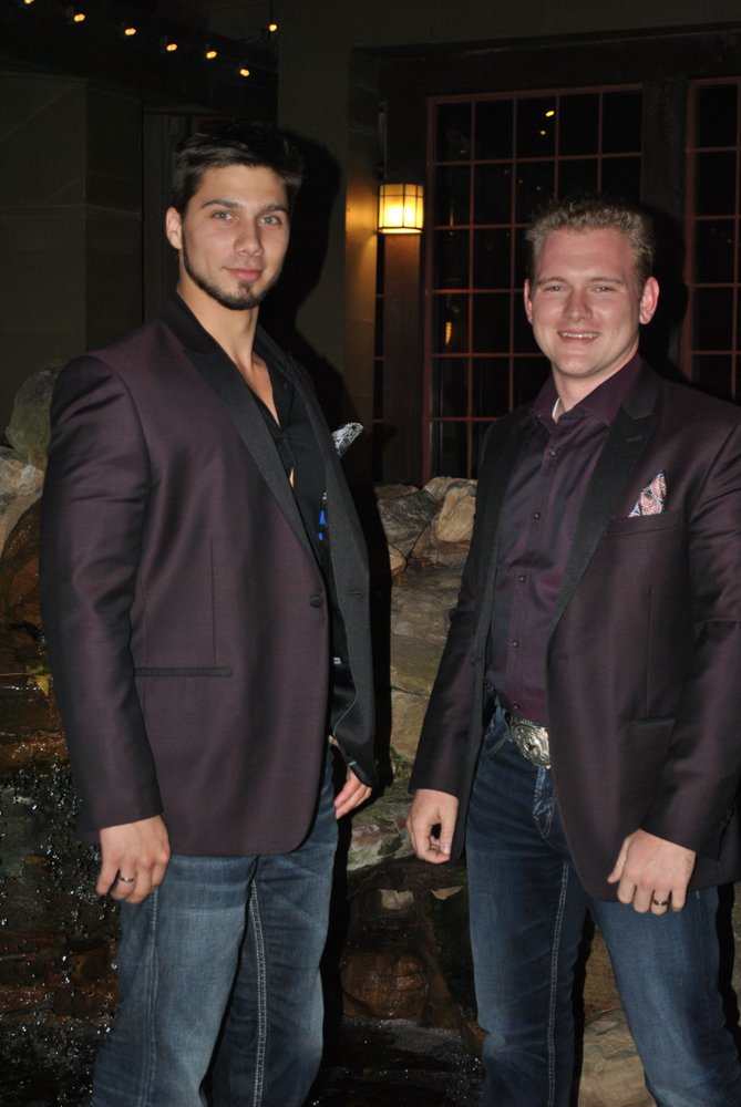 Slide of Ernie Smith & Sons Roofing