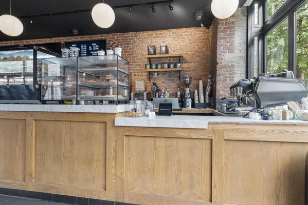 ARVACI Coffee by null