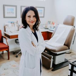 Coastal Cosmetics - Come in for a complimentary consultation