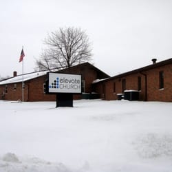 Elevate Church