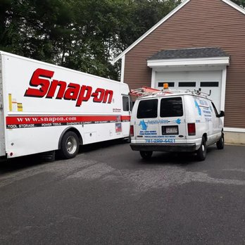 Aqua Van Solutions - Snow Removal Near Me - Peabody, Massachusetts Aqua Van Solutions - Snow Removal Near Me - Peabody, Massachusetts