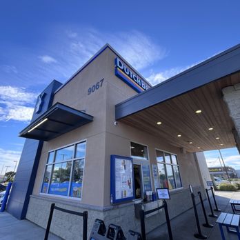 Dutch Bros Coffee - Exterior - Juice Bars & Smoothies Near Me - Fountain Valley, California Dutch Bros Coffee - Exterior - Juice Bars & Smoothies Near Me - Fountain Valley, California