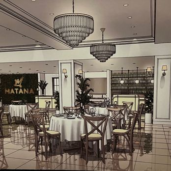 Matana Miami - A potential concept - Mediterranean Near Me - Miami Beach, Florida Matana Miami - A potential concept - Mediterranean Near Me - Miami Beach, Florida
