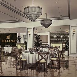 Matana Miami - A potential concept