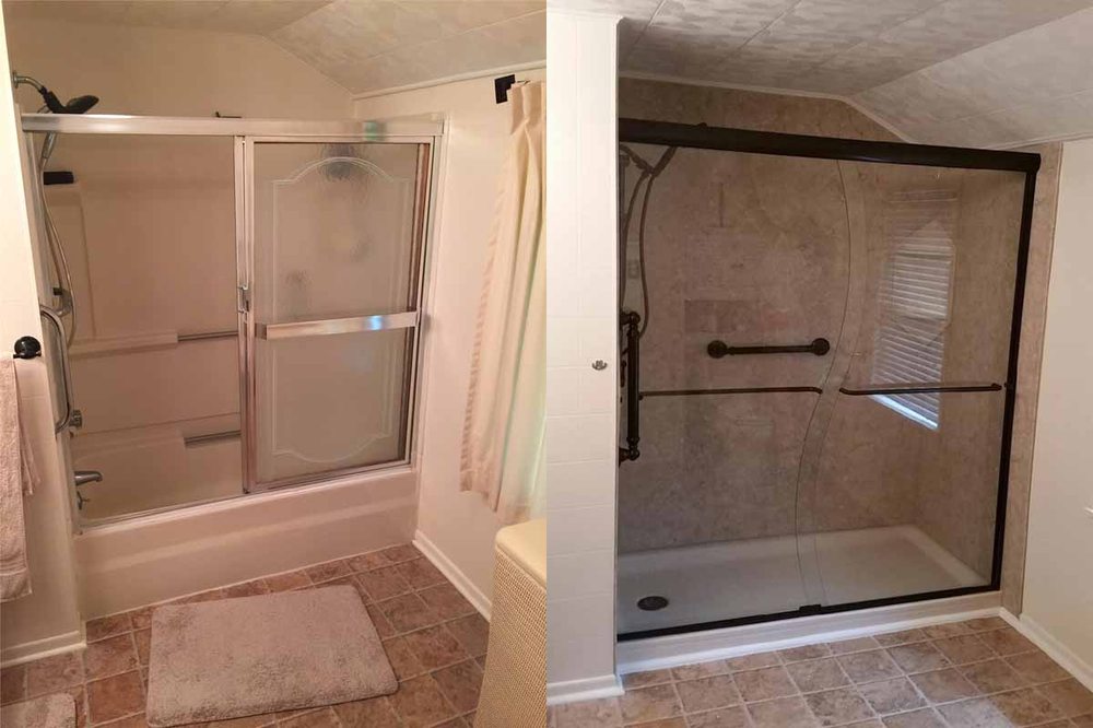 Slide of Atlas Plumbing