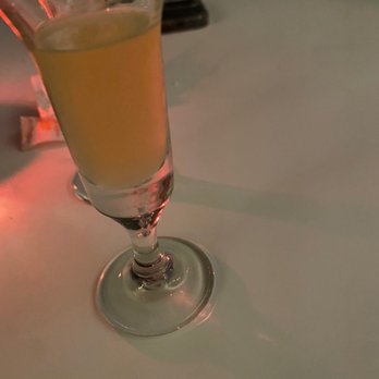Caruso's Grocery - Limoncello digestif- yummy! - Italian Near Me - Washington, DC, District of Columbia