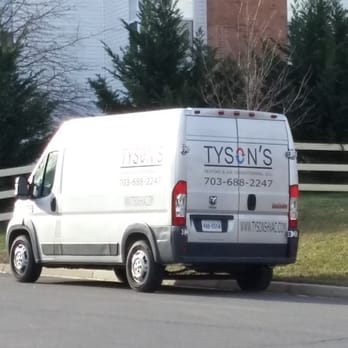 Tyson's Heating & Air Conditioning - Heating & Air Conditioning/HVAC Near Me - Leesburg, Virginia Tyson's Heating & Air Conditioning - Heating & Air Conditioning/HVAC Near Me - Leesburg, Virginia