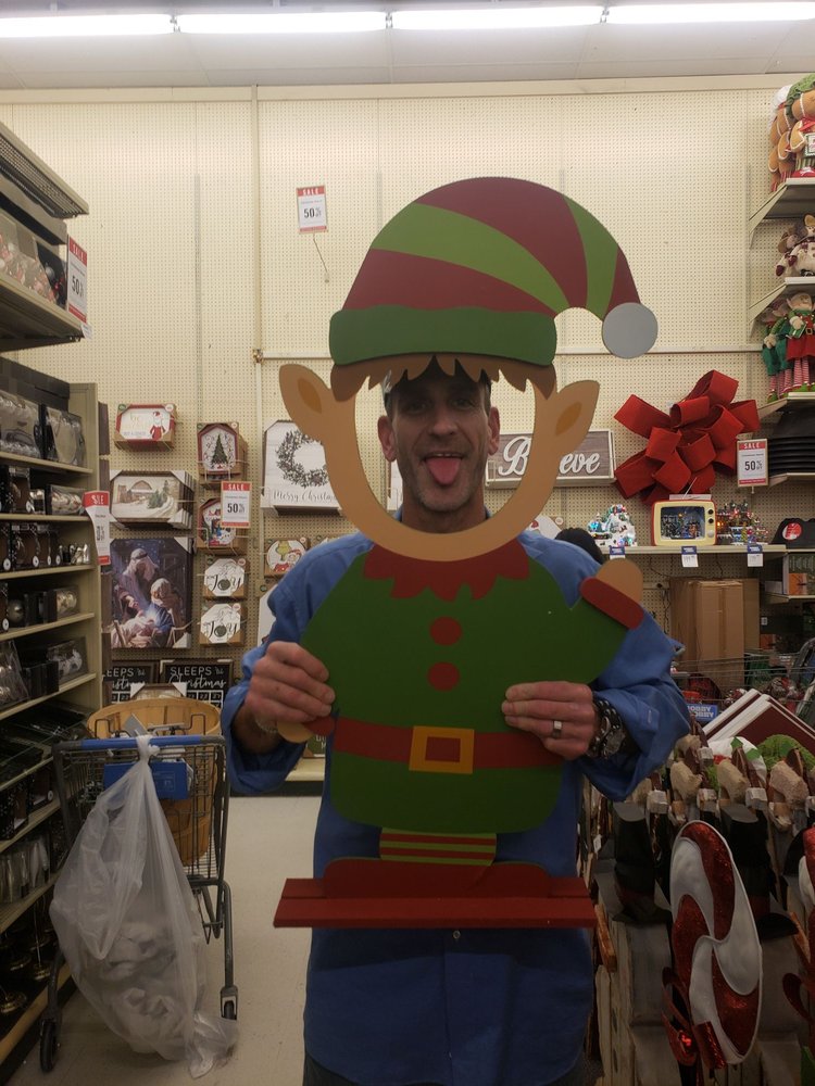 HOBBY LOBBY 10 Photos 1160 Vann Dr, Jackson, Tennessee Art