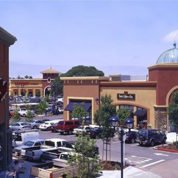 Exterior outside entrance of Rivermark Village - Santa Clara, California Exterior outside entrance of Rivermark Village - Santa Clara, California
