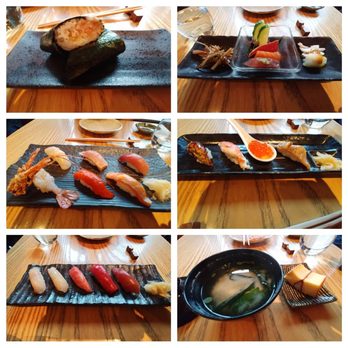 Sushi Kashiba - Japanese Near Me - Seattle, Washington Sushi Kashiba - Japanese Near Me - Seattle, Washington