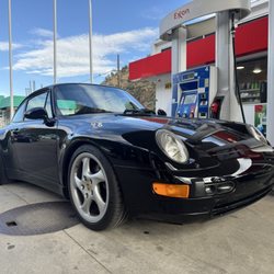 Exxon