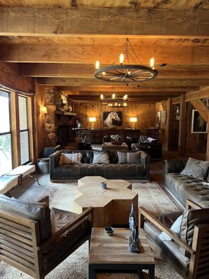 Greenhorn Ranch by null
